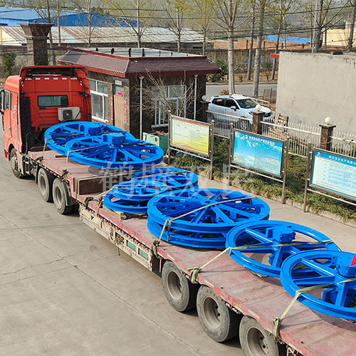 偉益國(guó)際貿(mào)易(中國(guó))有限公司采購(gòu)天輪發(fā)上海港口！