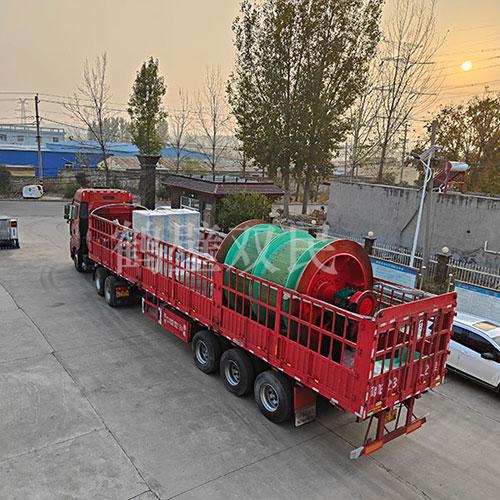 鶴壁雙民礦井提升機(jī)安全、可靠、質(zhì)優(yōu)、價(jià)廉、型號(hào)齊全。