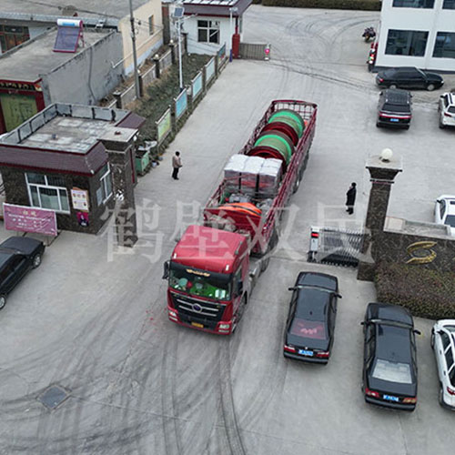 2024年首次發(fā)貨！(圖文)