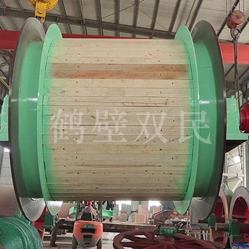 鑿井絞車(chē)廠家高質(zhì)量礦井提升機(jī)發(fā)貨，為您的礦山作業(yè)提供堅(jiān)實(shí)支持！(圖文)