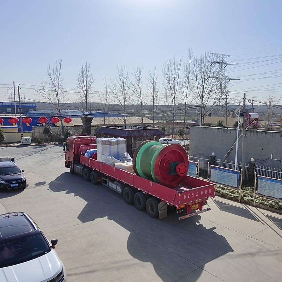 以匠心守護(hù)礦山安全，以品質(zhì)賦能高效生產(chǎn)